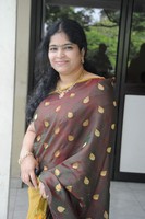 Singer Usha Photos